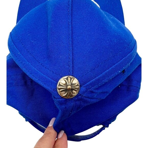 Chrome Hearts LA Exclusive Baseball Cap RARE COLLECTABLE - Picture 6 of 10